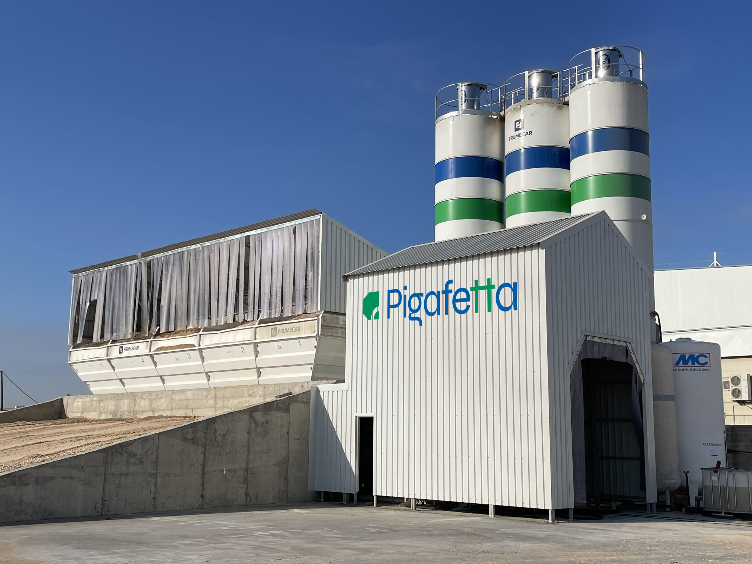 Historia Pigafetta Coria del Río